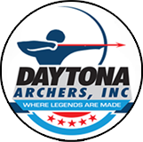 Daytona Archers Inc. Logo